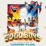 The Go-Go Boys: The Inside Story of Cannon Films | Blu-ray (MVD Rewind)