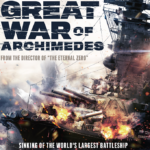The Great War of Archimedes | Blu-ray & DVD (Well Go USA)