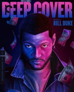 Deep Cover | Blu-ray & DVD (Criterion)