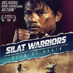 Silat Warriors: Deed of Death | Blu-ray (Well Go USA)