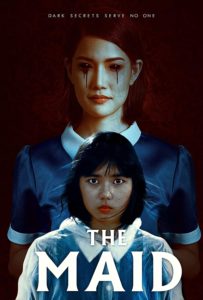 The Maid | DVD (Epic Pictures)