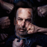 "Nobody" Theatrical Poster