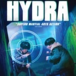 "Hydra" Theatrical Poster