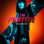 “The Protégé” Theatrical Poster