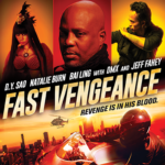 Fast Vengeance | Blu-ray (Shout! Factory)