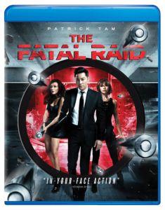 Fatal Raid | Blu-ray (Well Go USA)