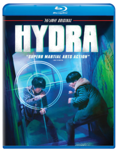 Hydra | Blu-ray (Well Go USA)