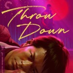 Throw Down | Blu-ray (Criterion)