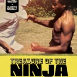 Treasure of the Ninja and the Films of William Lee | Blu-ray (AGF)