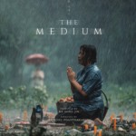"The Medium" Theatrical Poster