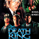 Death Ring | Blu-ray (Code Red)