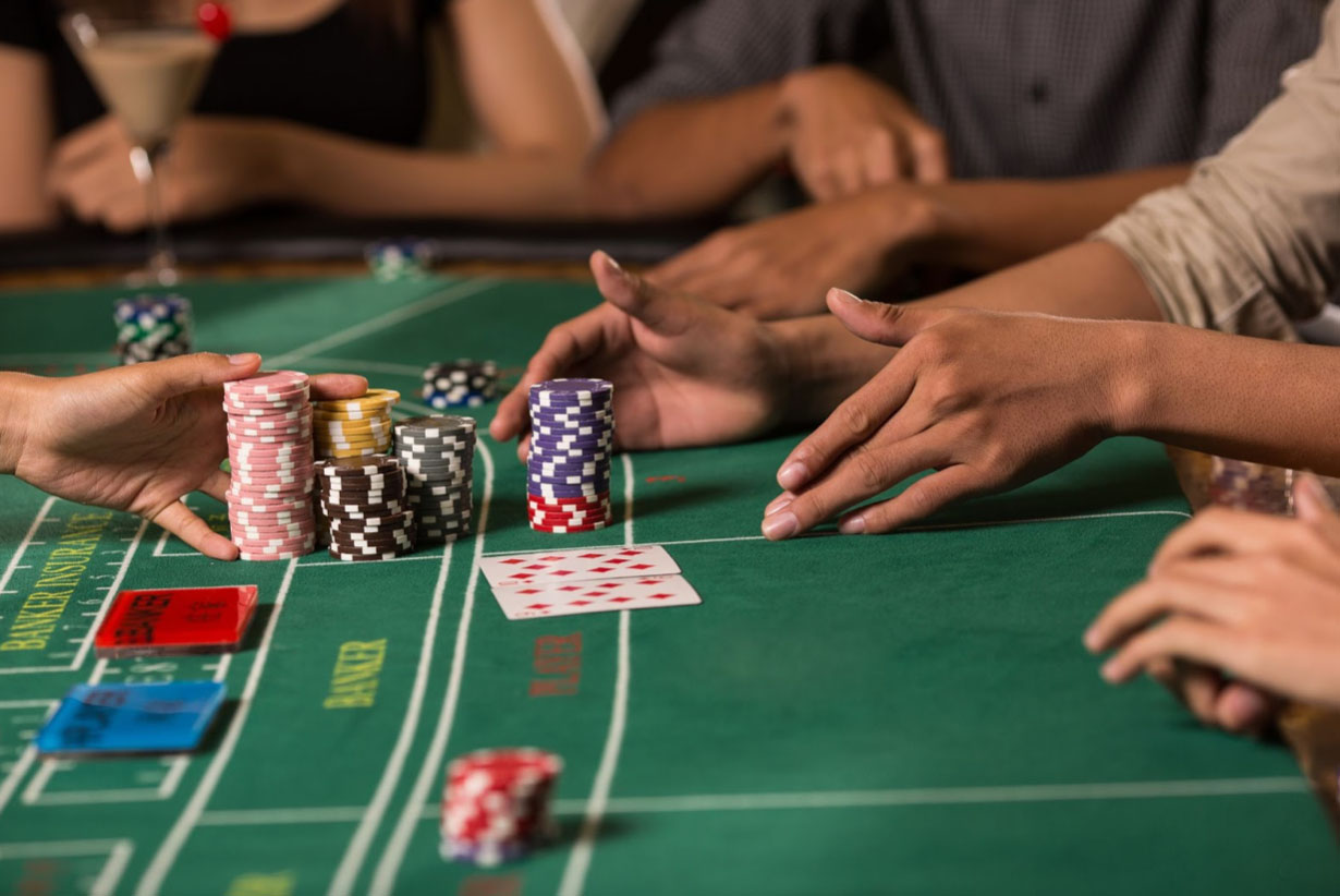 The Most Popular Online Baccarat Games for Filipino Players - Most