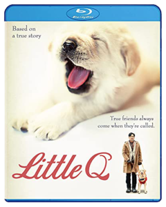 Little Q | Blu-ray (Well Go USA)