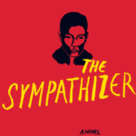 "The Sympathizer" Novel Cover