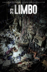 "Limbo" Theatrical Poster