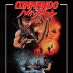 Commando Ninja | Blu-ray (ETR Media)