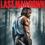 Last Man Down | Blu-ray (Well Go USA)