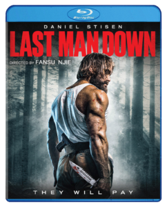 Last Man Down | Blu-ray (Well Go USA)