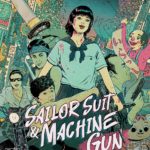 Sailor Suit and Machine Gun | Blu-ray (Arrow)