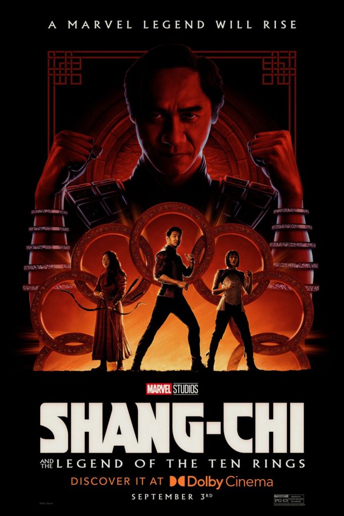 cinema shangchi