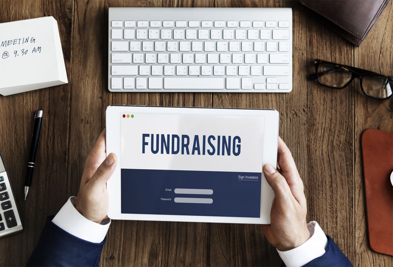 4 Ways to Make Sure Your Fundraising Cash is Safe
