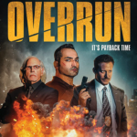 Overrun | DVD (Uncorked)