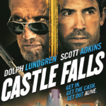 Castle Falls | Blu-ray (88 Films)