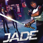 "Jade" Promotional Poster