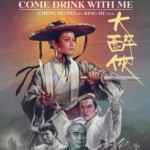 Come Drink with Me | Blu-ray (Arrow Video)