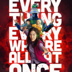 "Everything Everywhere All At Once" Poster