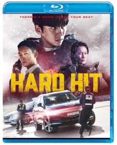 Hard Hit | Blu-ray (MPI)