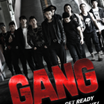 Gang | Bu-ray (Media Blasters)