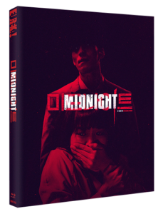 Midnight | Blu-ray (Eureka)