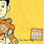 "American Born Chinese" Graphic Novel