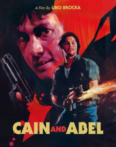 Cain and Abel | Blu-ray (Vinegar Syndrome)