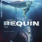 The Requin | Blu-ray & DVD (Lionsgate)