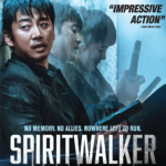Spiritwalker | Blu-ray (Well Go USA)