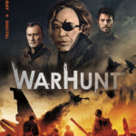 WarHunt | Blu-ray & DVD (Lionsgate)