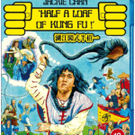 Half a Loaf of Kung Fu | Blu-ray (88 Films)