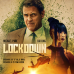 Lockdown | DVD (Lionsgate)