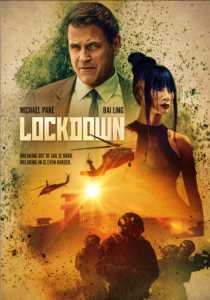 Lockdown | DVD (Lionsgate)