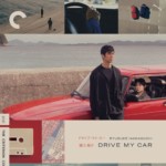 Drive My Car | Blu-ray (Criterion)