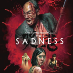 The Sadness | Blu-ray (Raven Banner)