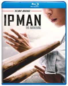 Ip Man: The Awakening | Blu-ray (Well Go USA)
