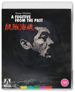 A Fugitive from the Past | Blu-ray (Arrow)