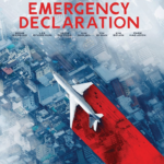 Emergency Declaration | Blu-ray (Well Go USA)