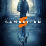 "Samaritan" Poster