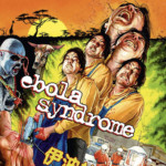 Ebola Syndrome | Blu-ray (88 Films)