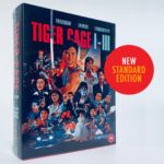 Tiger Cage Trilogy | Blu-ray (88 Films)