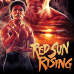 Red Sun Rising | Blu-ray (Vinegar Syndrome)